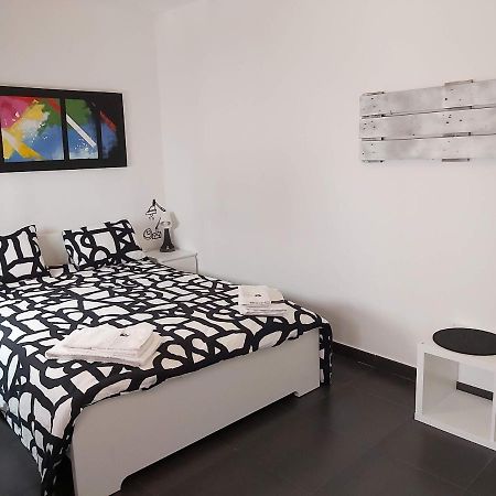 Apartamento Turismo Badajoz Badajós Exterior foto