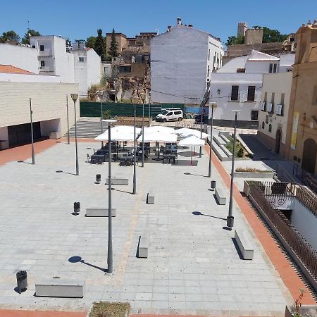 Apartamento Turismo Badajoz Badajós Exterior foto
