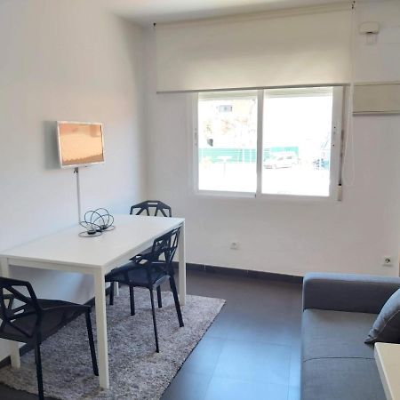 Apartamento Turismo Badajoz Badajós Exterior foto