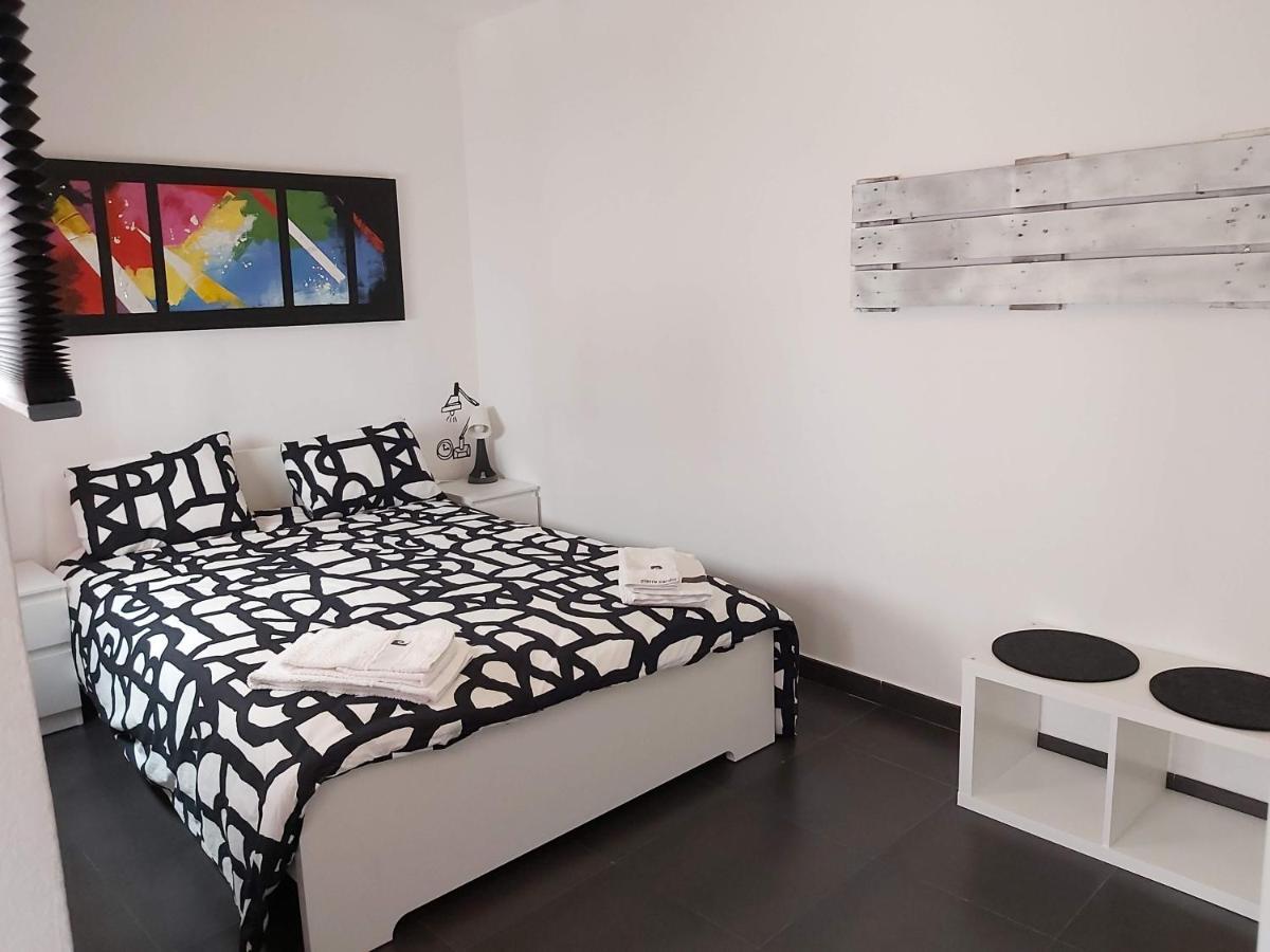Apartamento Turismo Badajoz Badajós Exterior foto