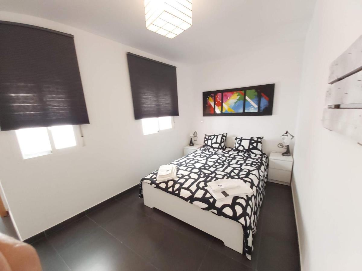 Apartamento Turismo Badajoz Badajós Exterior foto