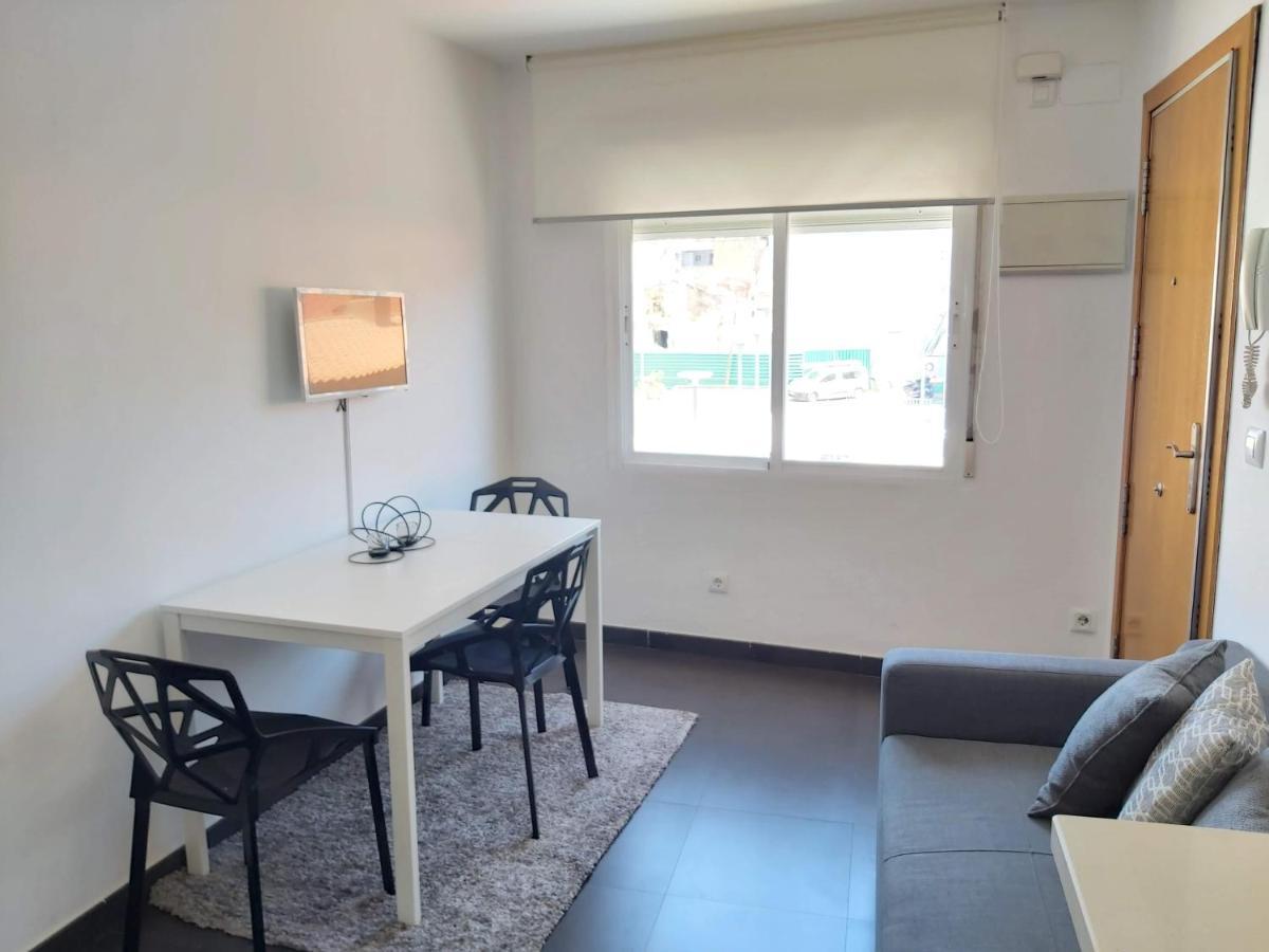 Apartamento Turismo Badajoz Badajós Exterior foto