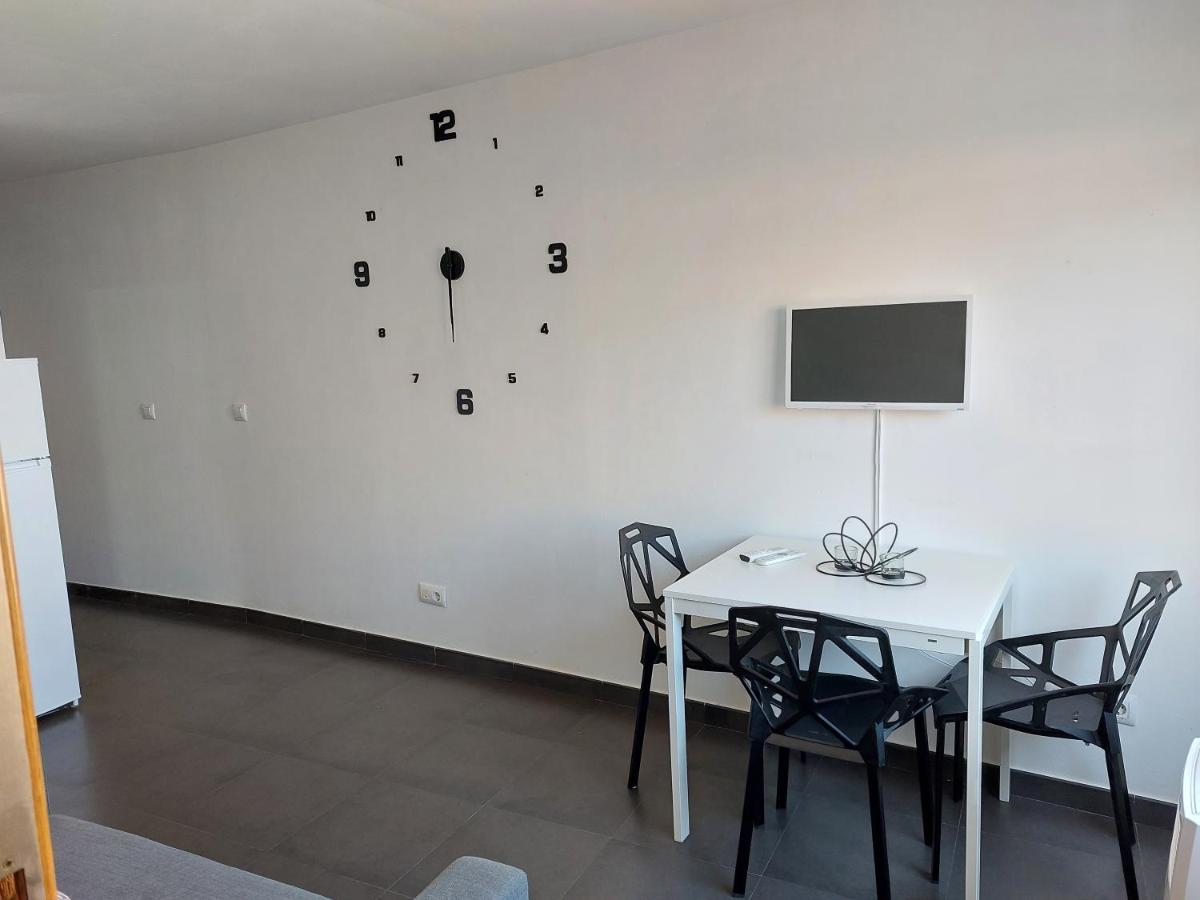 Apartamento Turismo Badajoz Badajós Exterior foto
