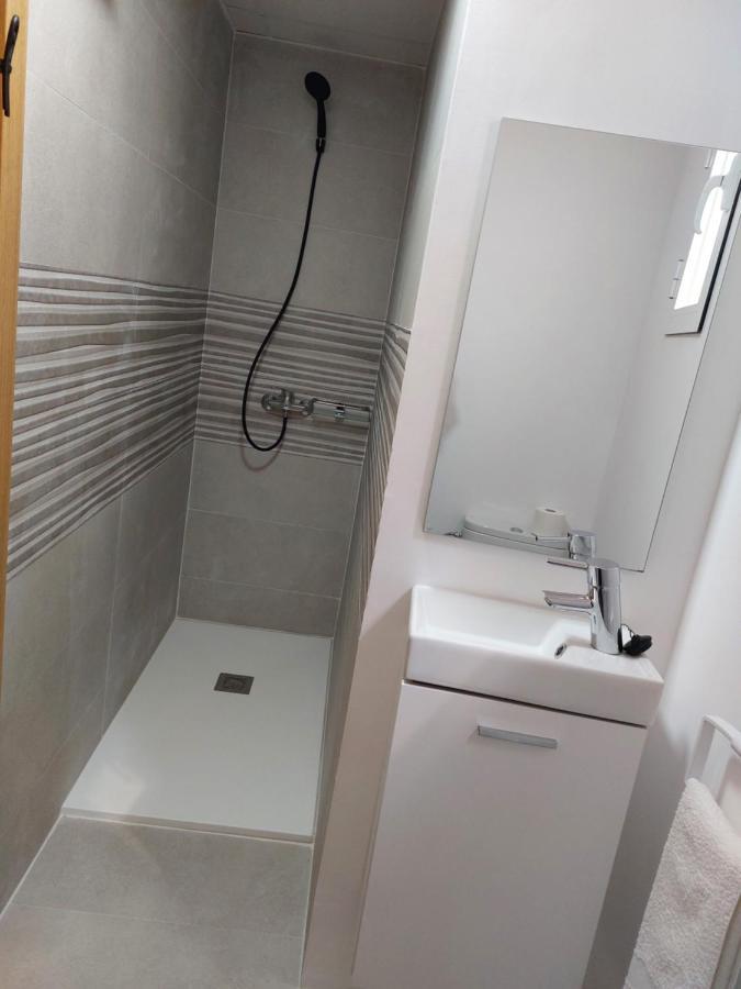 Apartamento Turismo Badajoz Badajós Exterior foto