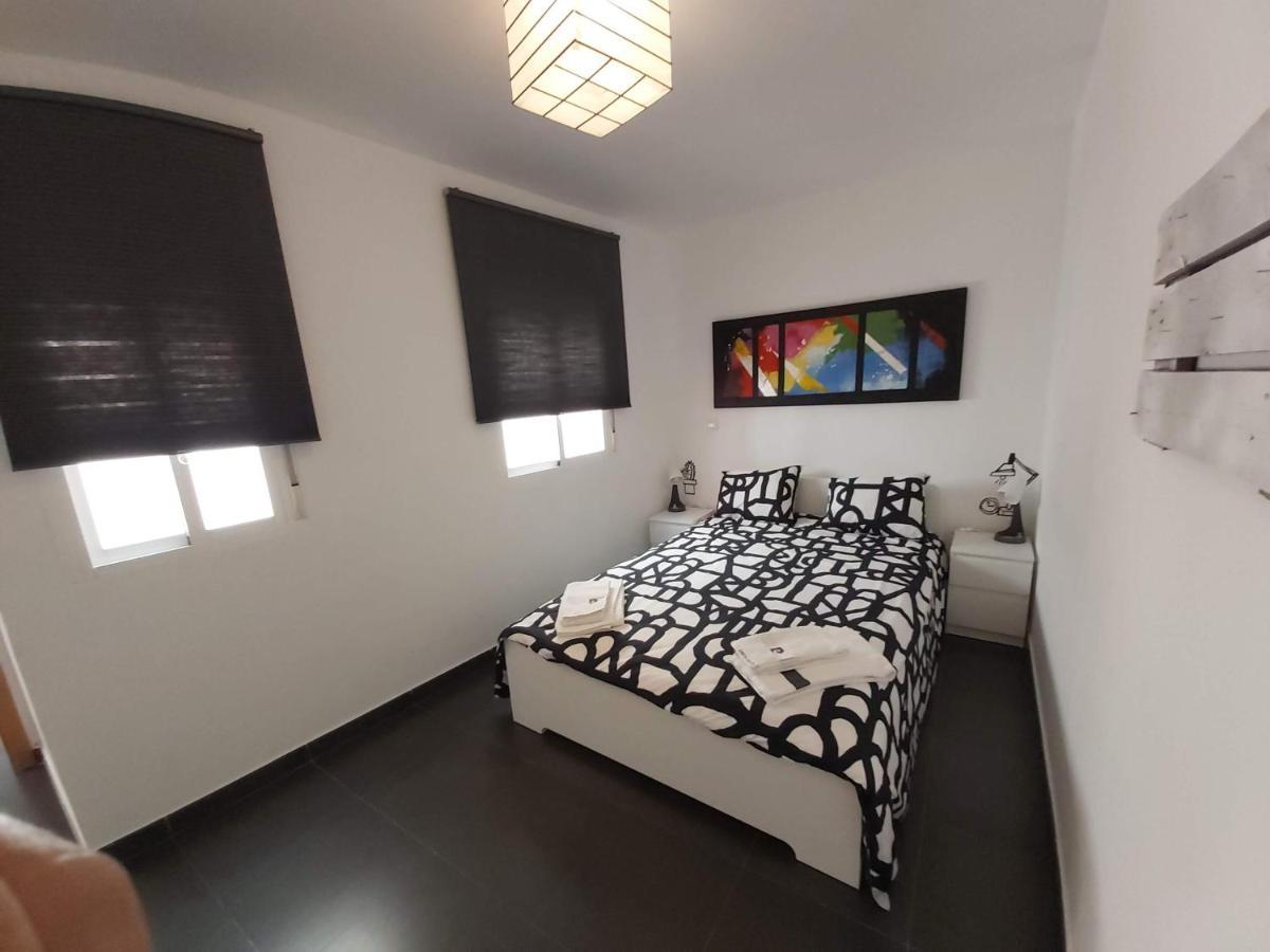 Apartamento Turismo Badajoz Badajós Exterior foto